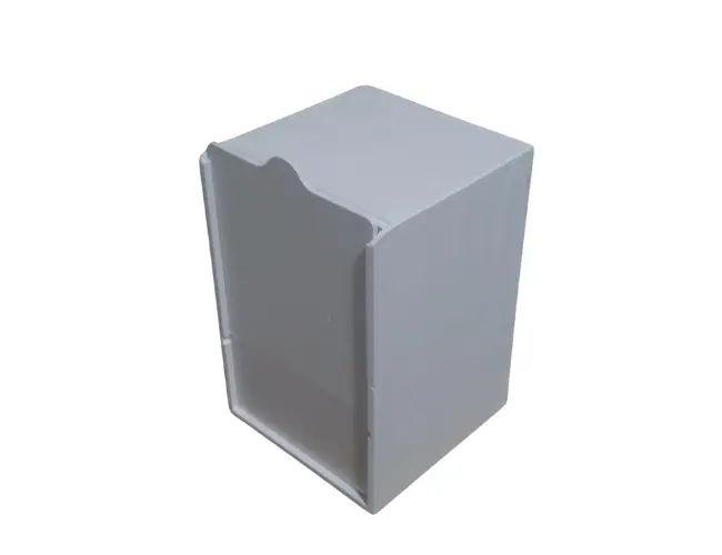 Modelo 01 - Lâmina 3