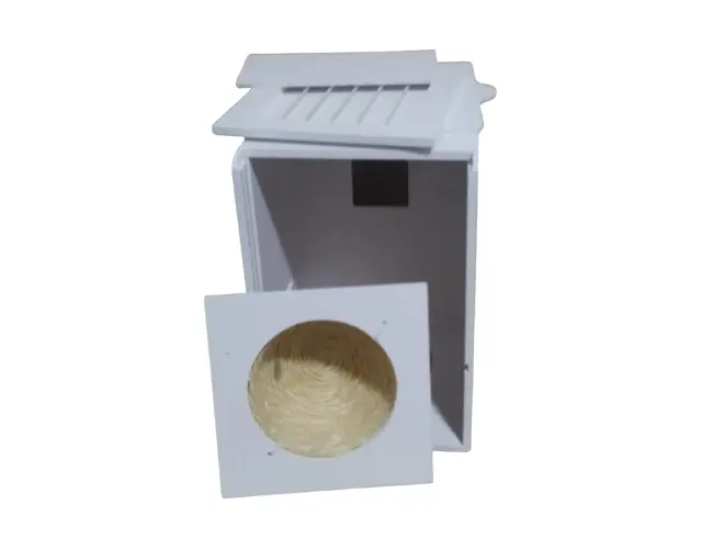 Modelo 01 - Lâmina 4