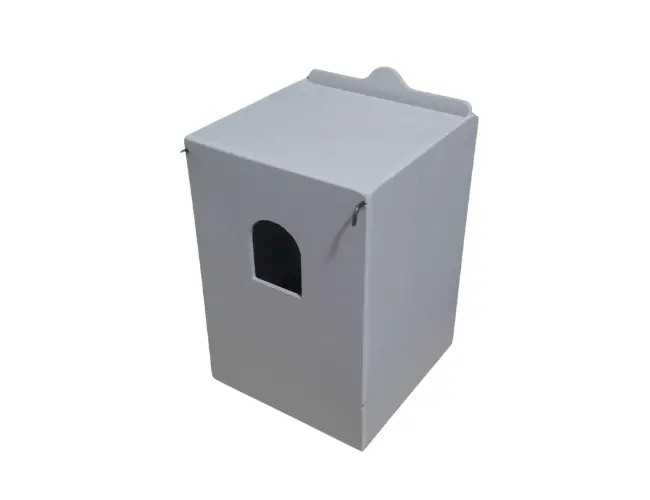 Modelo 01 - Lâmina 5