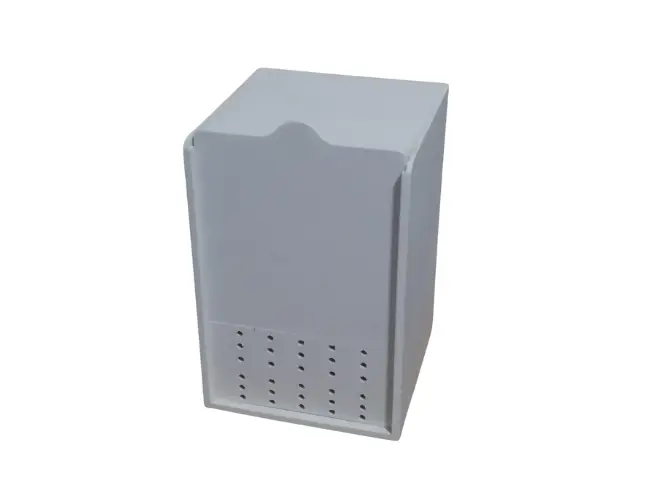 Modelo 02 - Lâmina 3