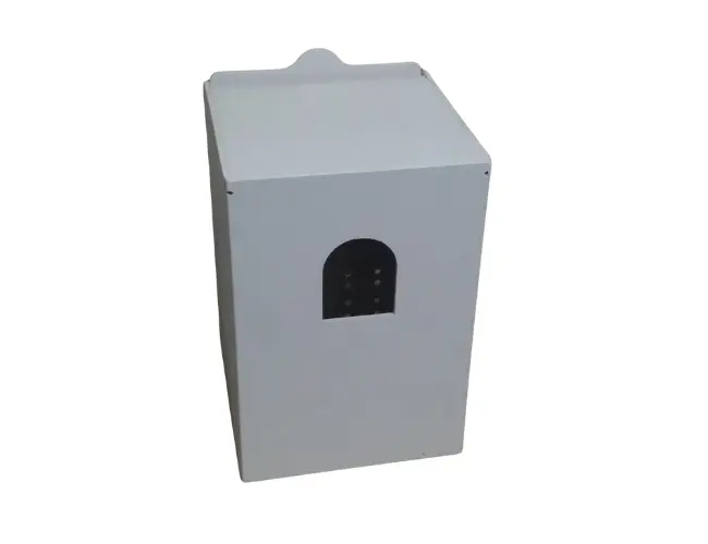 Modelo 02 - Lâmina 4