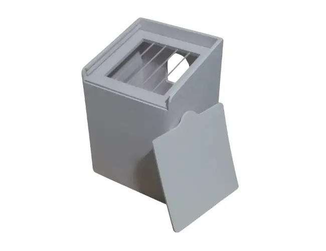 Modelo 03 - Lâmina 3