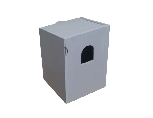 Modelo 03 - Lâmina 4