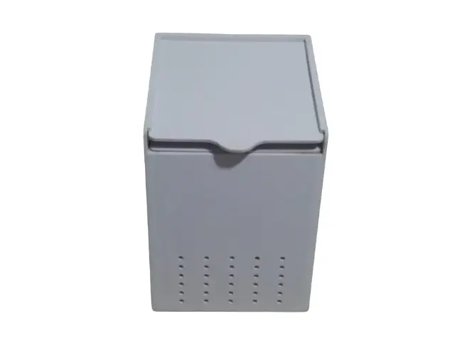 Modelo 04 - Lâmina 2