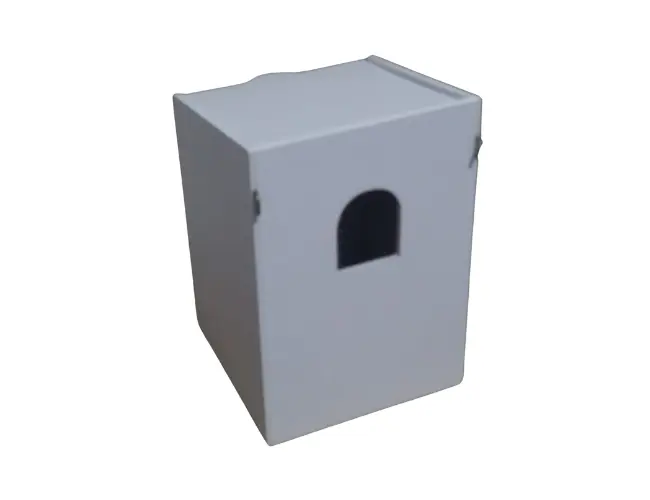 Modelo 04 - Lâmina 3