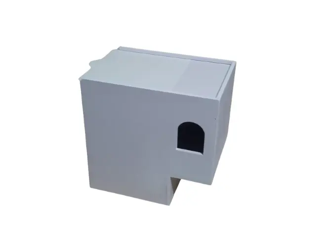 Modelo 05 - Lâmina 2