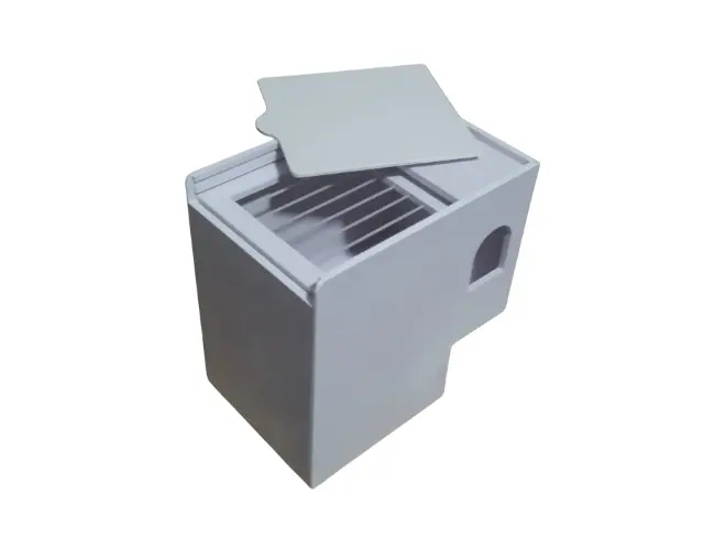 Modelo 05 - Lâmina 3