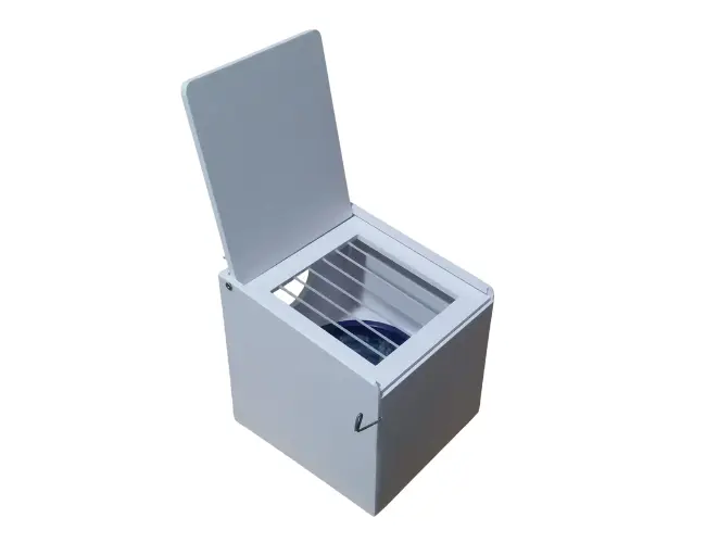 Modelo 17 - Lâmina 2