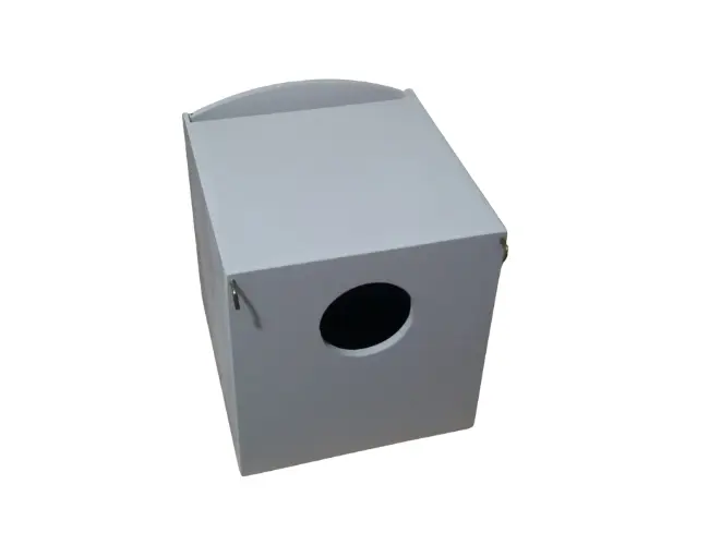 Modelo 17 - Lâmina 3