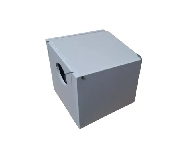 Modelo 17 - Lâmina 4