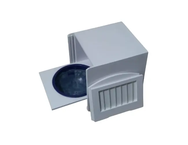 Modelo 18 - Lâmina 2