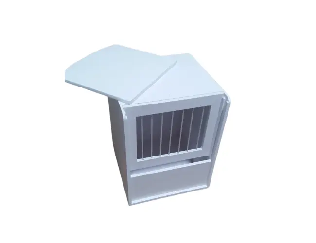 Modelo 19 - Lâmina 2