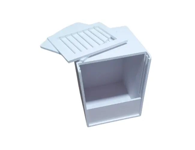 Modelo 19 - Lâmina 4