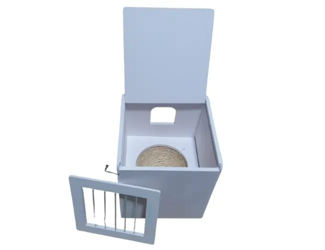 Modelo 21 - Lâmina 2