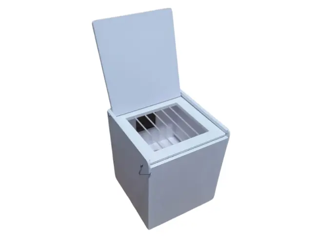 Modelo 21 - Lâmina 3