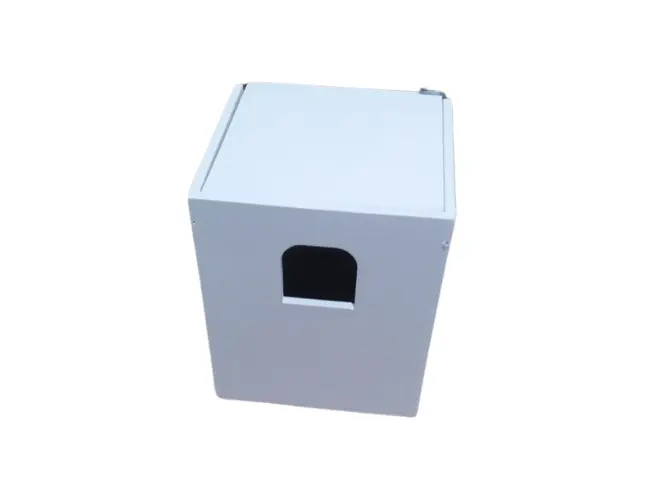 Modelo 21 - Lâmina 4