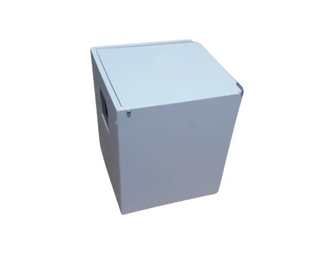 Modelo 21 - Lâmina 5