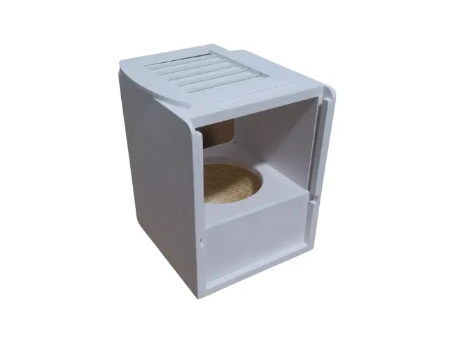 Trinca Ferro - Lâmina 5