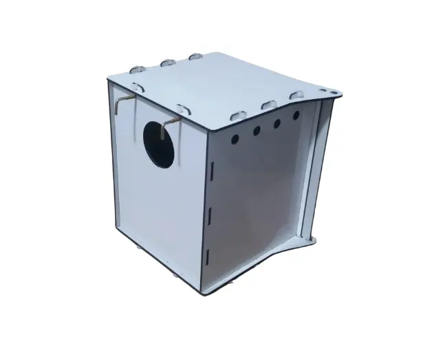 Modelo 22 (esquerda) - Lâmina 5