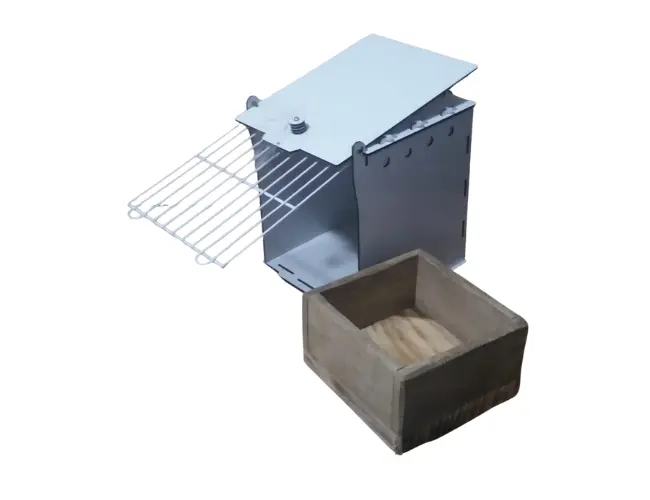 Modelo 23 - Lâmina 5