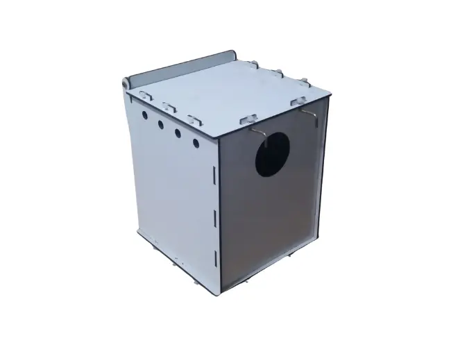 Modelo 23 - Lâmina 6