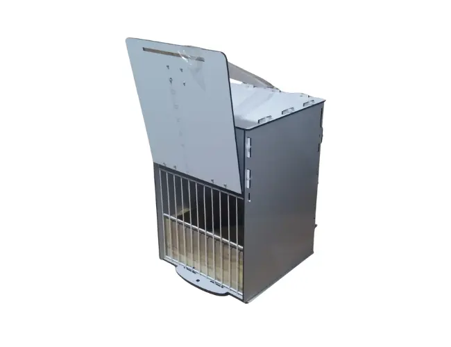 Modelo 24 - Lâmina 5