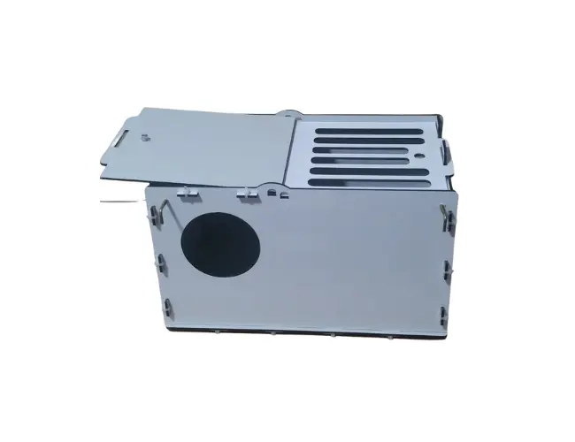 Modelo 25 - Lâmina 2