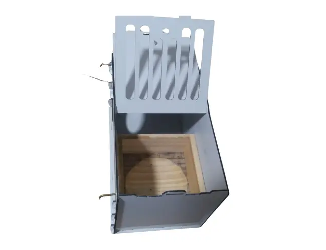 Modelo 25 - Lâmina 4