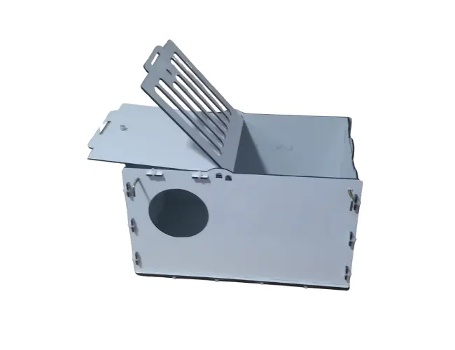 Modelo 25 - Lâmina 5