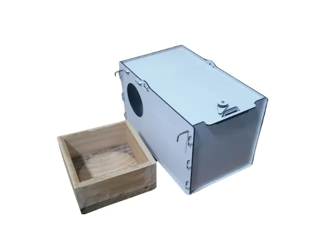 Modelo 25 - Lâmina 6