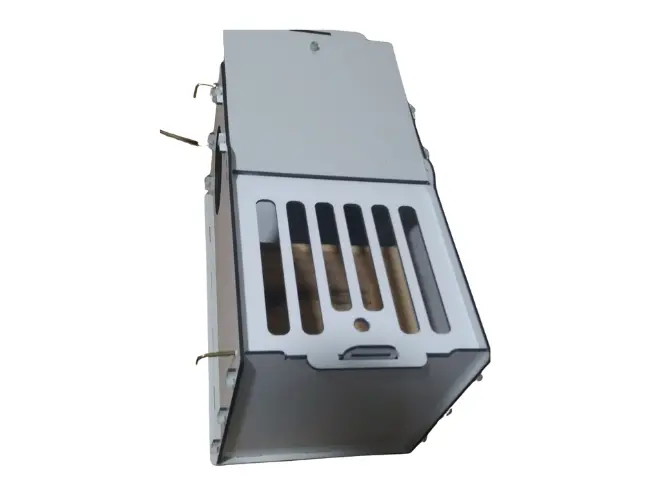 Modelo 25 - Lâmina 7