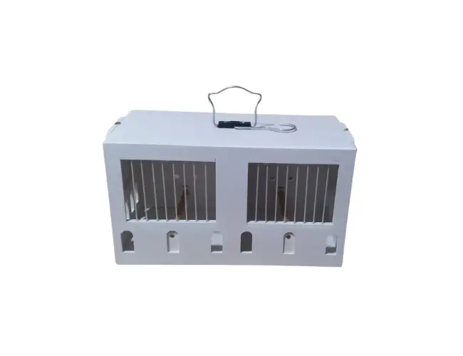 Modelo 26 - Lâmina 2