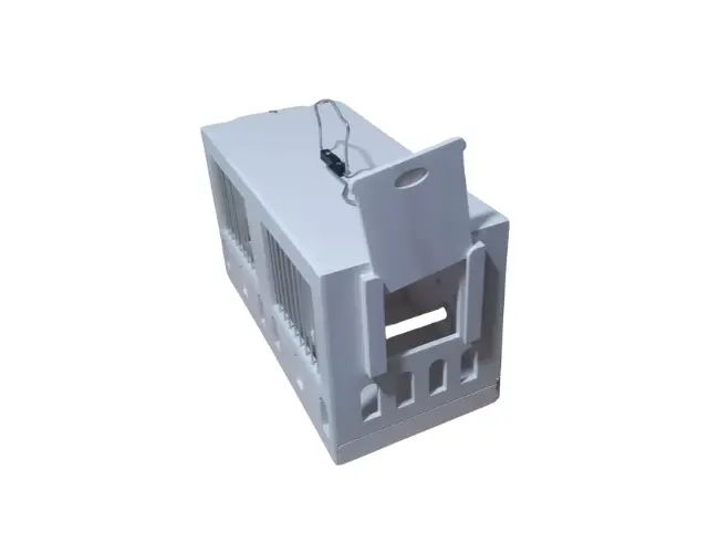 Modelo 26 - Lâmina 4