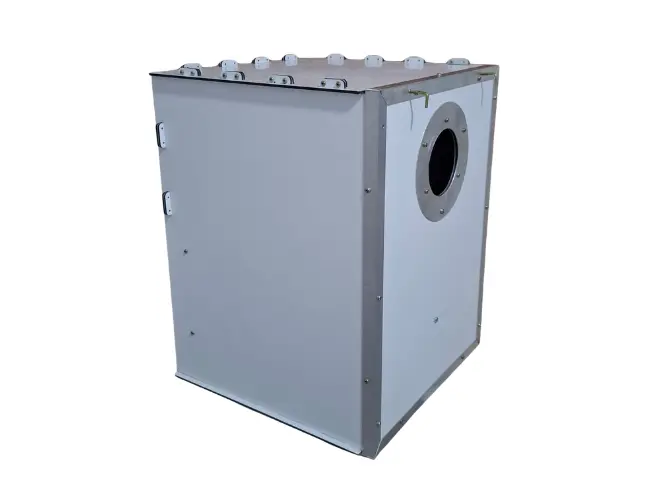 Modelo 28 - Lâmina 3